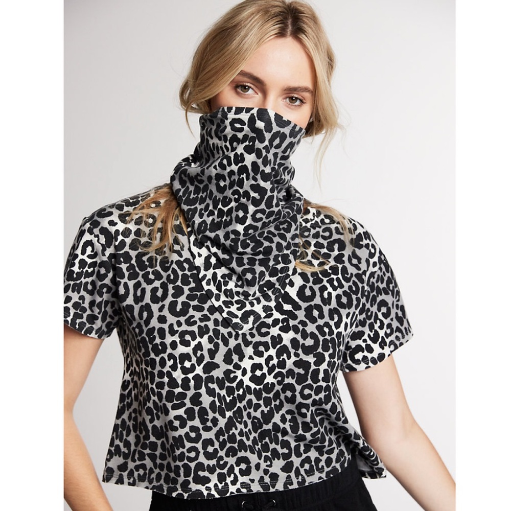 Sweatshirt & Scarf Set by Yummy Sweater Co. NWT